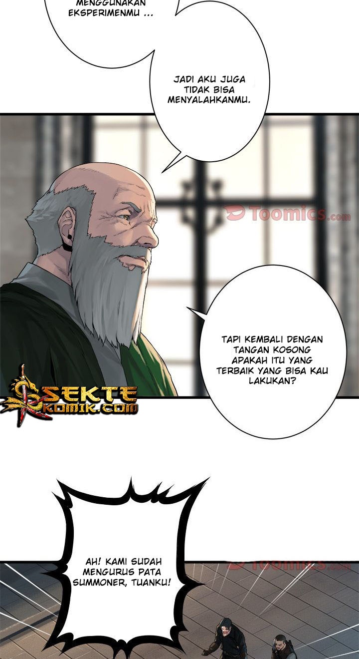 Her Summon Bab 64 halaman 9