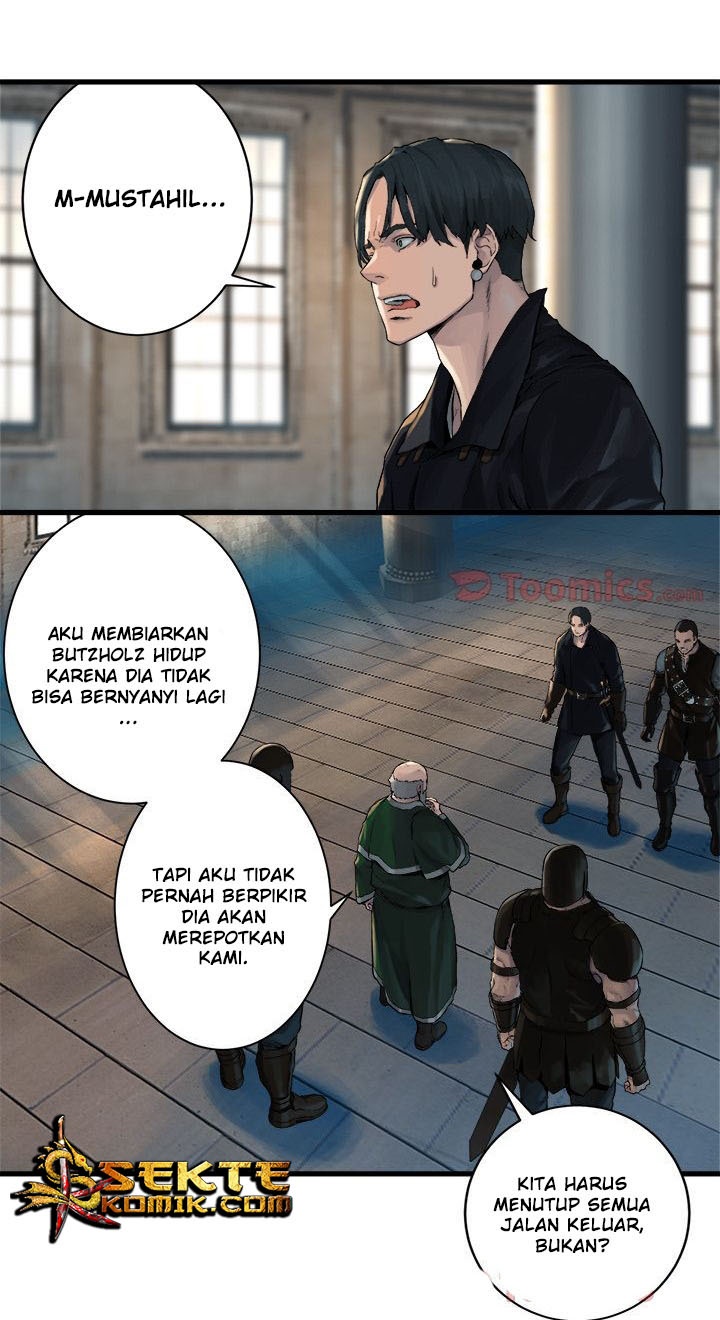 Her Summon Bab 64 halaman 11