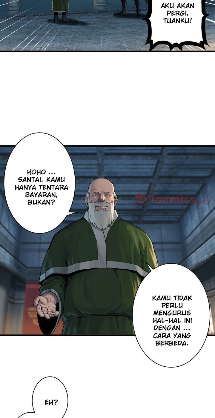 Her Summon Bab 64 halaman 17