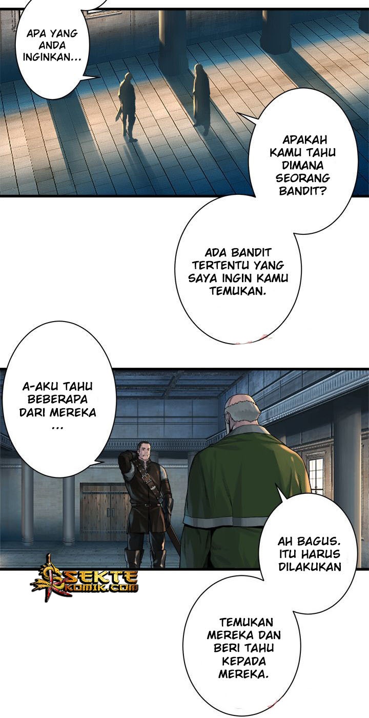 Her Summon Bab 64 halaman 18