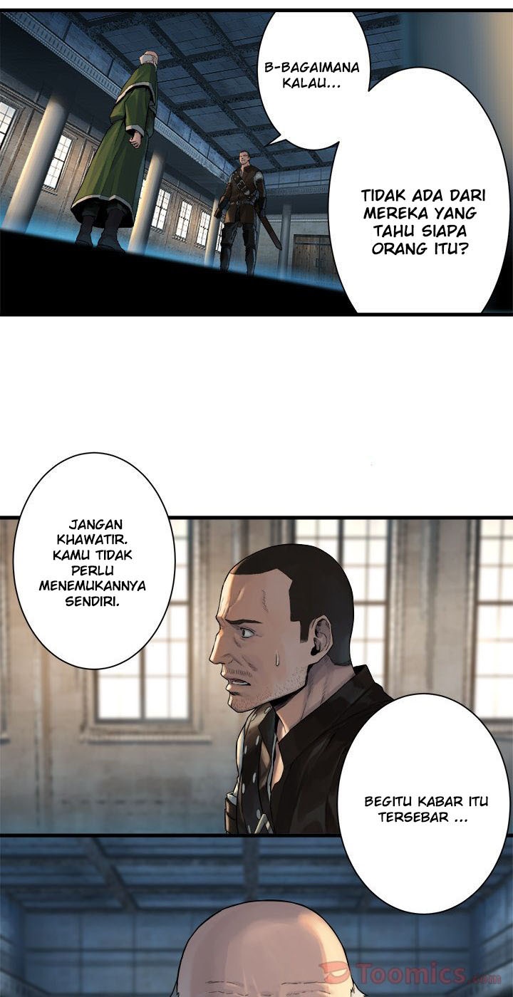 Her Summon Bab 64 halaman 20