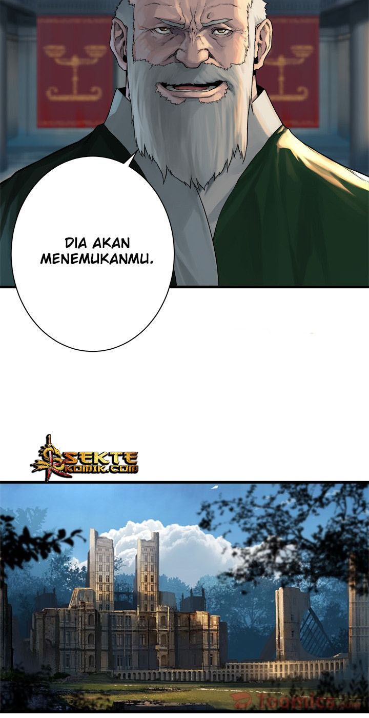 Her Summon Bab 64 halaman 21
