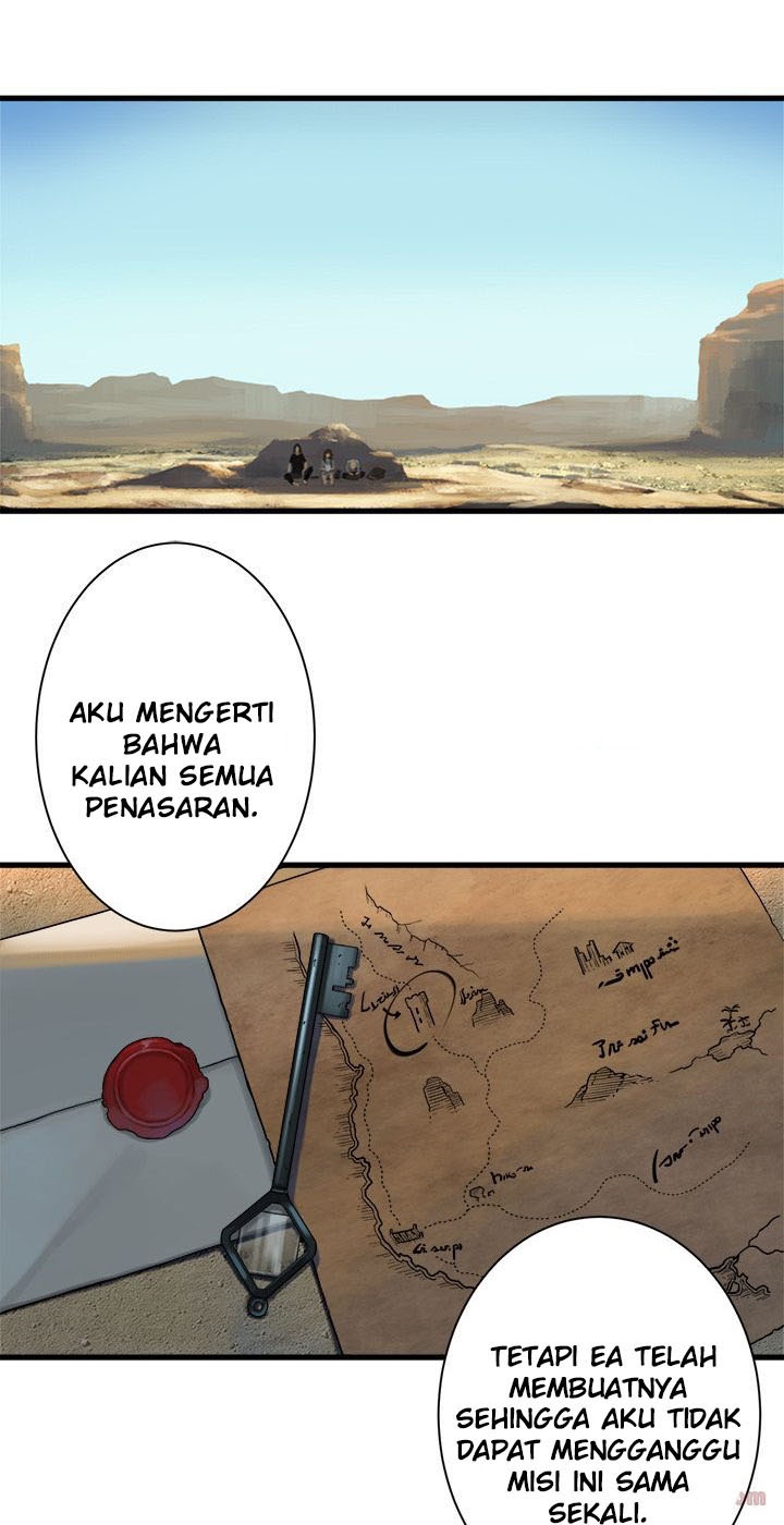 Her Summon Bab 64 halaman 23