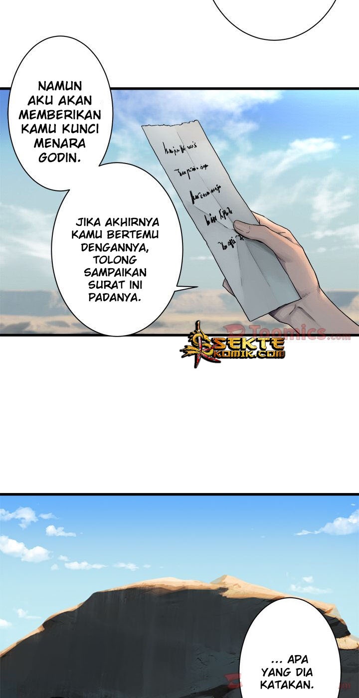 Her Summon Bab 64 halaman 24