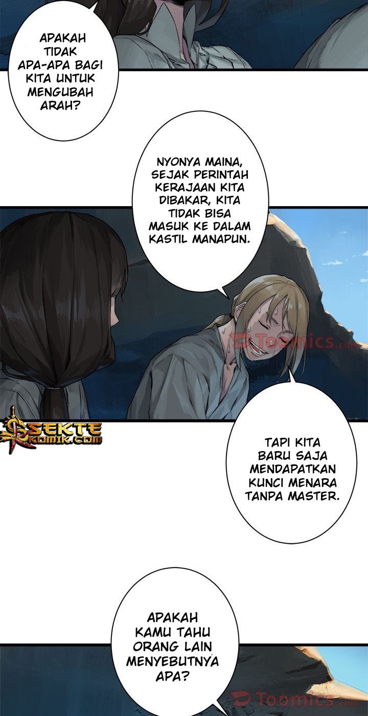 Her Summon Bab 64 halaman 26
