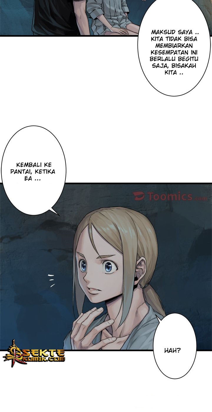 Her Summon Bab 64 halaman 28
