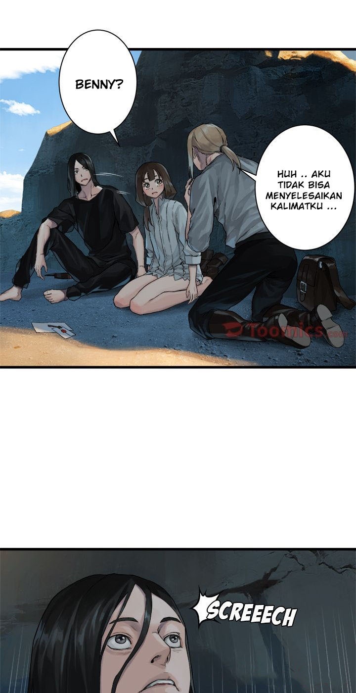 Her Summon Bab 64 halaman 29