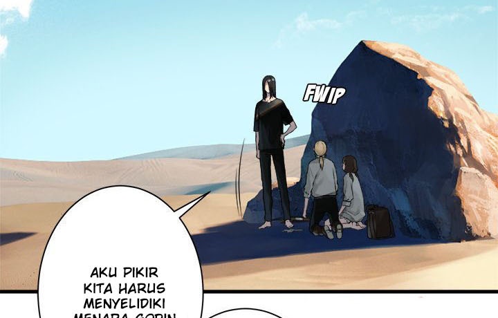 Her Summon Bab 64 halaman 34