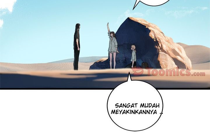 Her Summon Bab 64 halaman 39