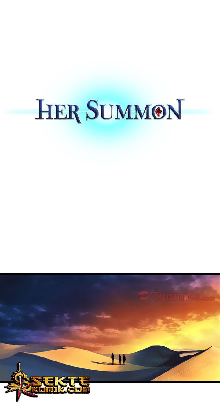 Her Summon Bab 65 halaman 2