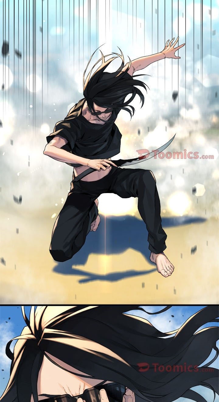 Her Summon Bab 65 halaman 10
