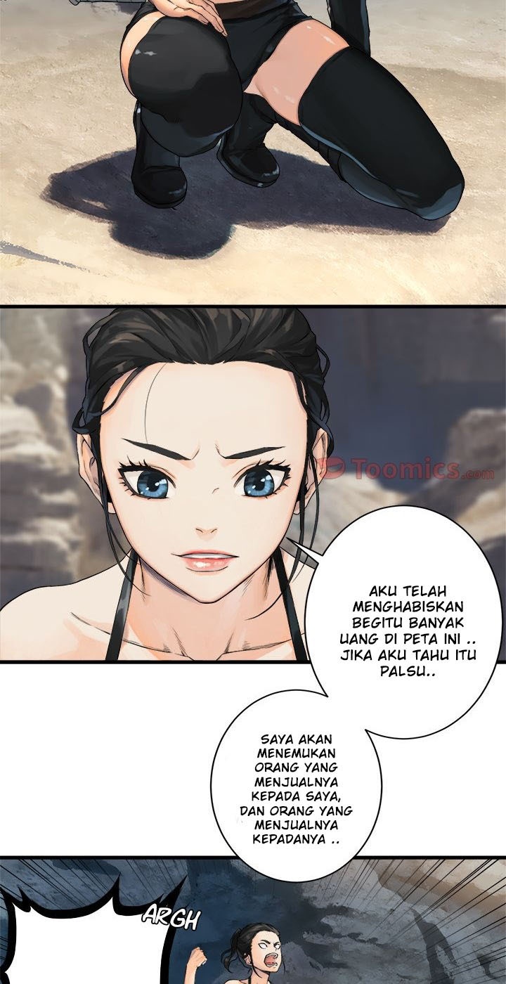 Her Summon Bab 65 halaman 14