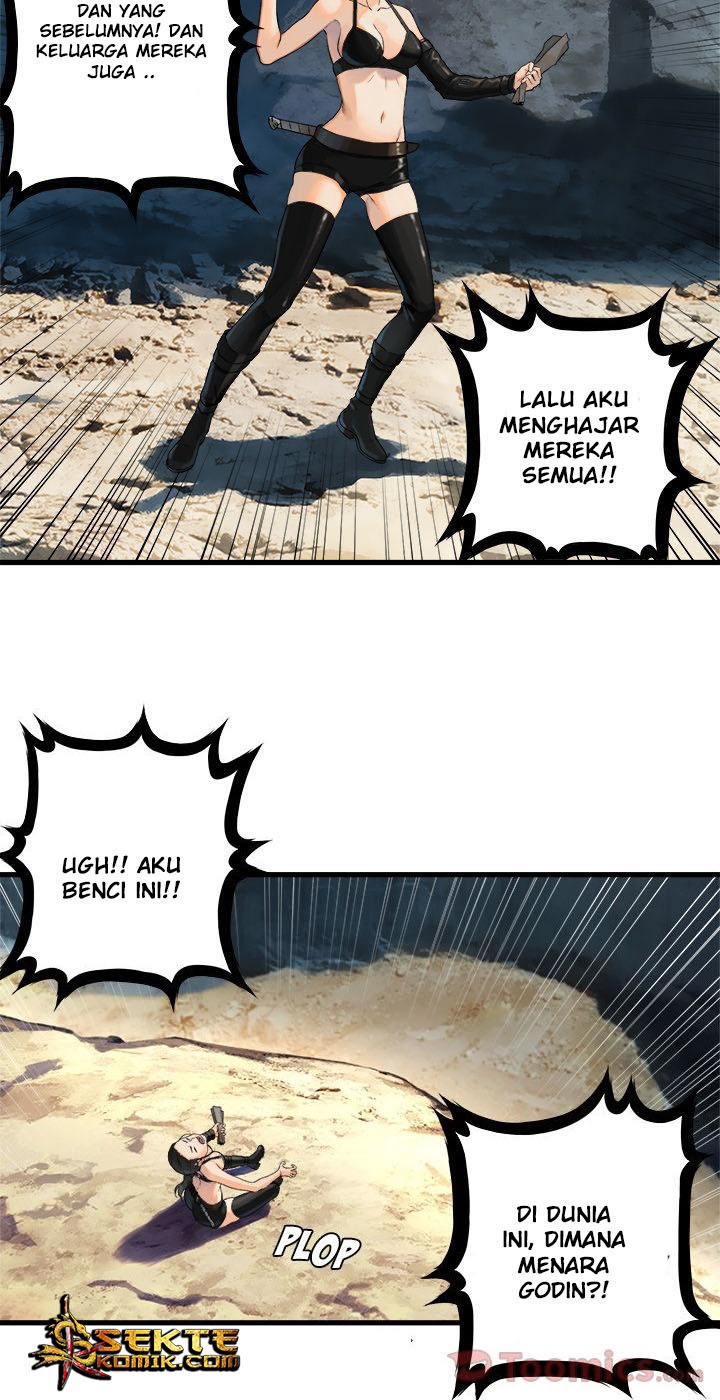 Her Summon Bab 65 halaman 15