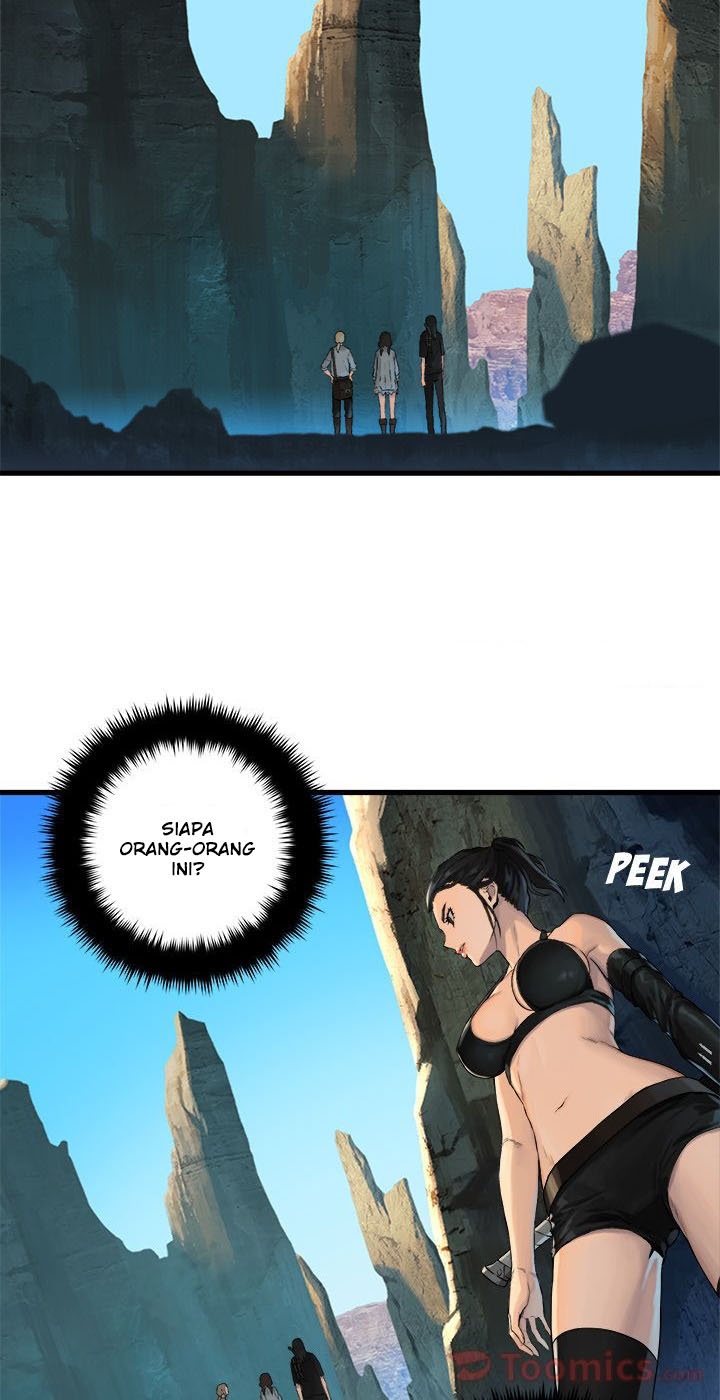 Her Summon Bab 65 halaman 19
