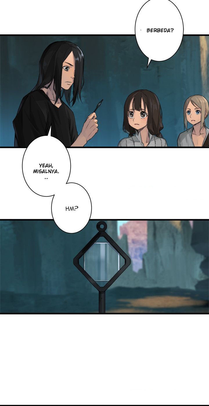 Her Summon Bab 65 halaman 22