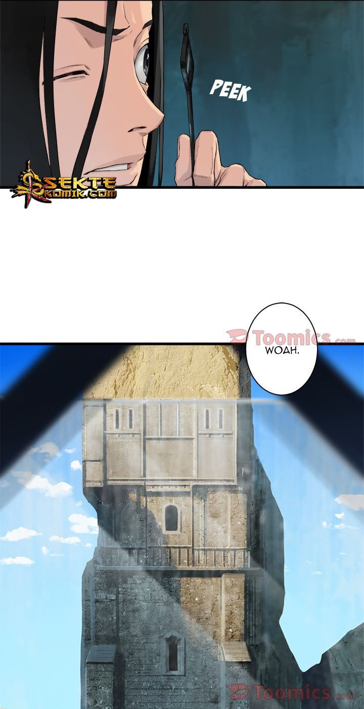 Her Summon Bab 65 halaman 23