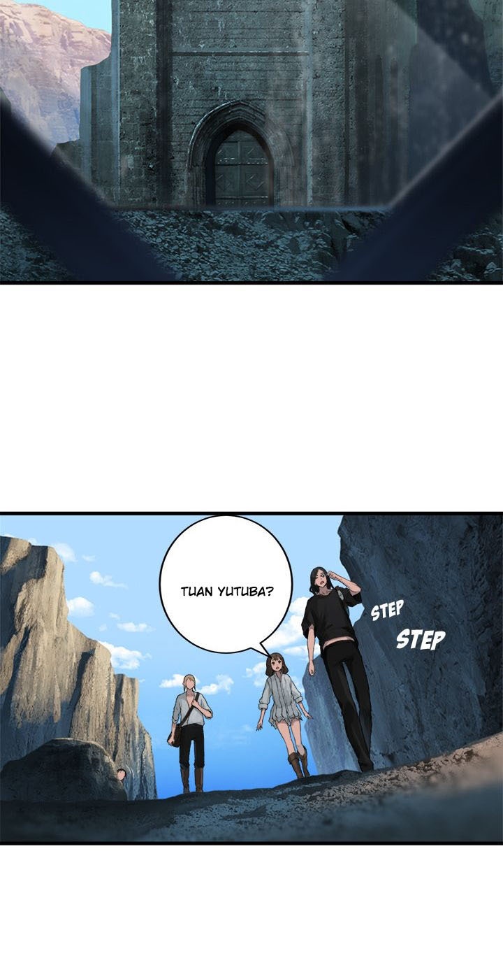 Her Summon Bab 65 halaman 24