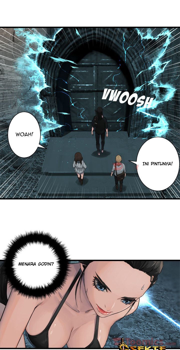 Her Summon Bab 65 halaman 25