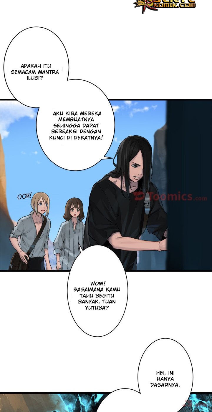 Her Summon Bab 65 halaman 26