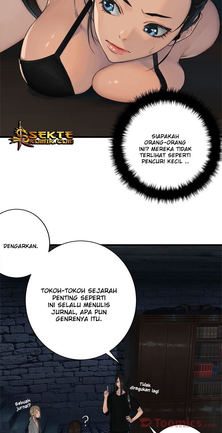 Her Summon Bab 65 halaman 31