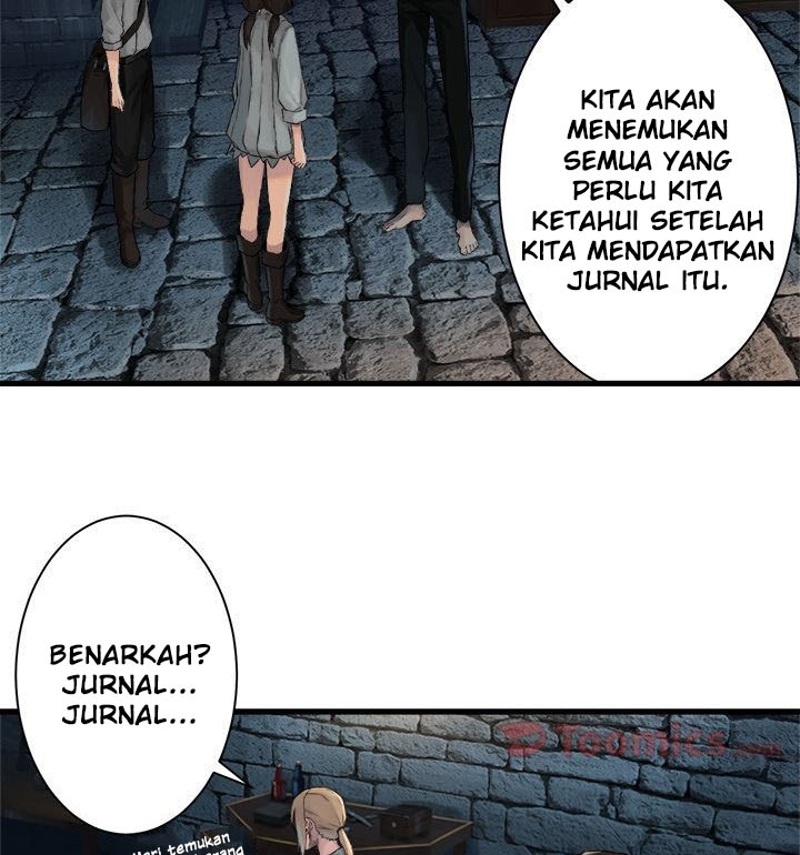 Her Summon Bab 65 halaman 32