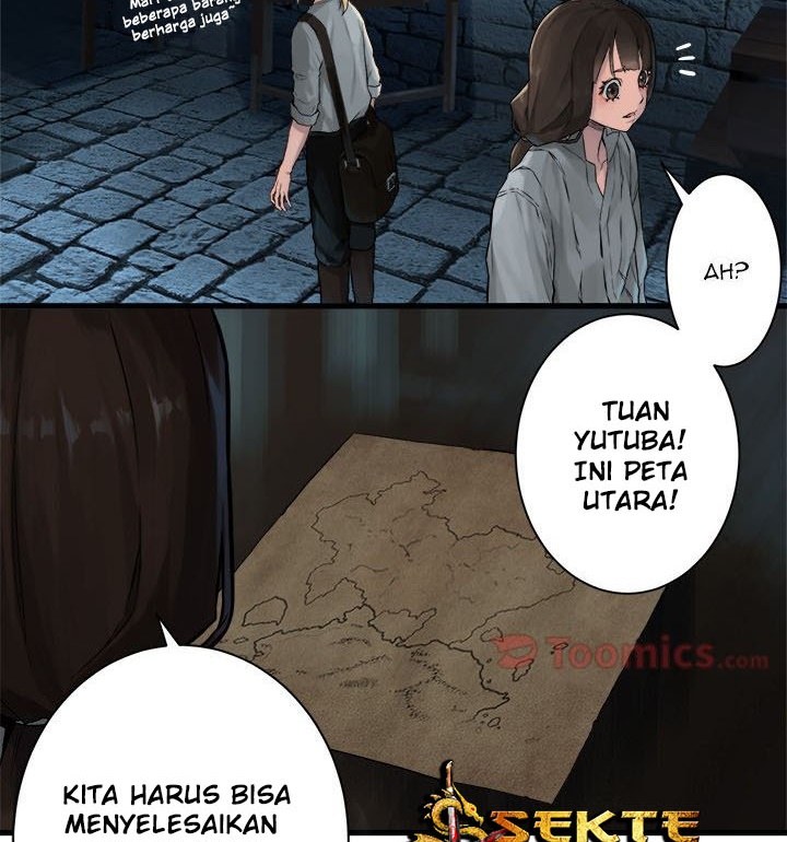 Her Summon Bab 65 halaman 33