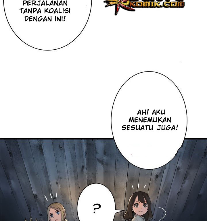 Her Summon Bab 65 halaman 34