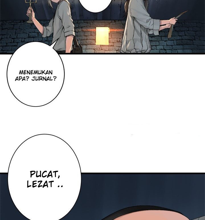 Her Summon Bab 65 halaman 35