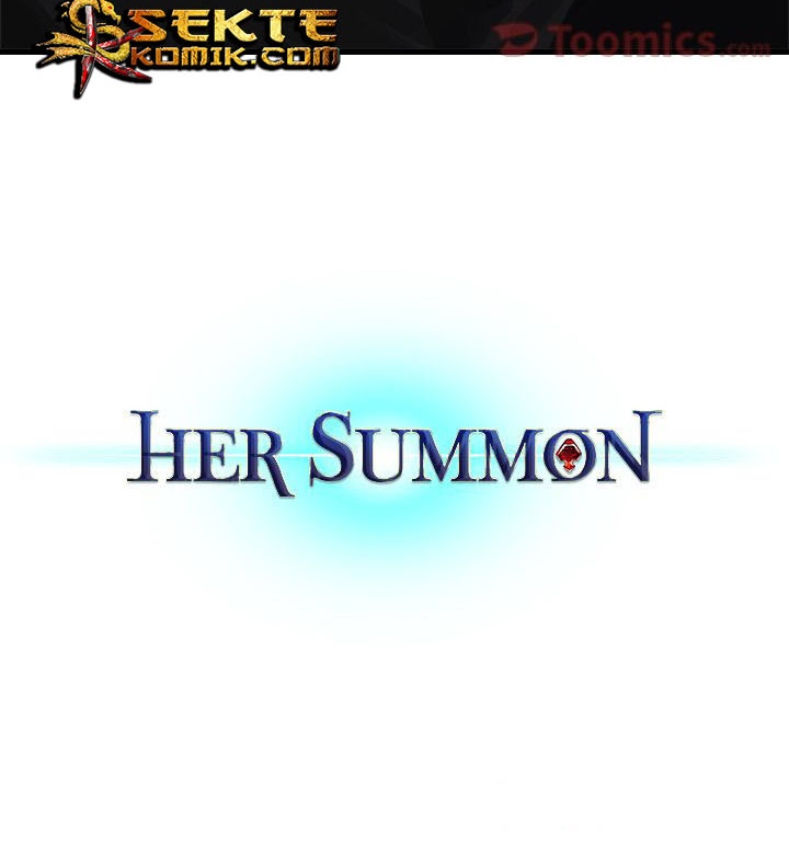 Her Summon Bab 65 halaman 41