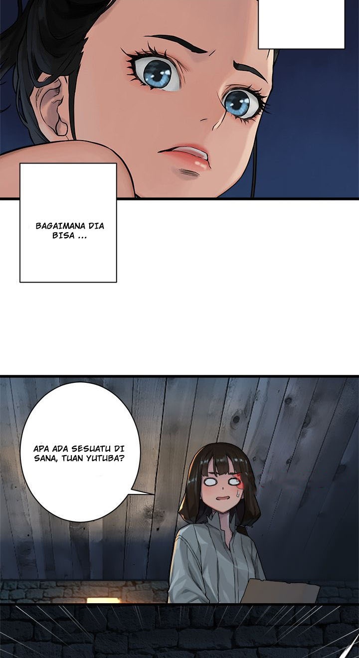 Her Summon Bab 66 halaman 7