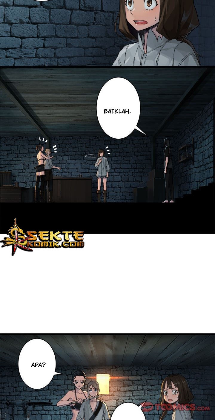 Her Summon Bab 66 halaman 12