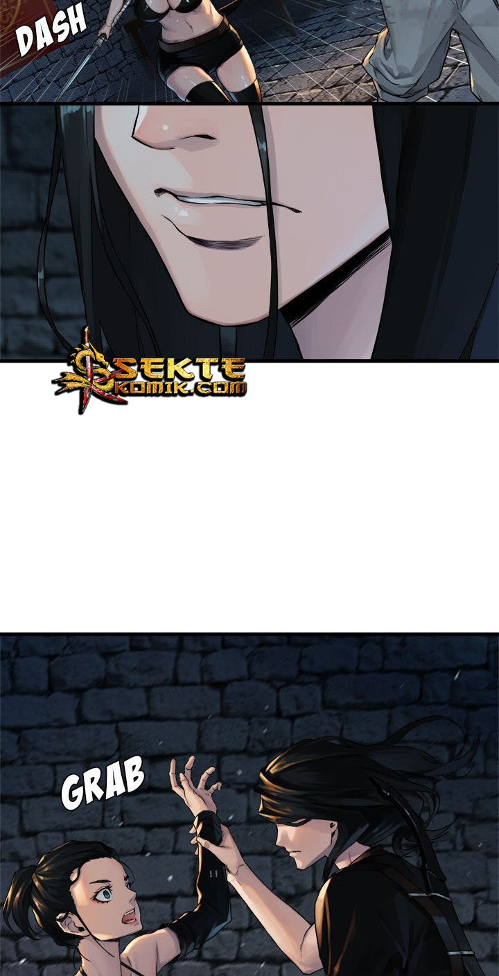 Her Summon Bab 66 halaman 15