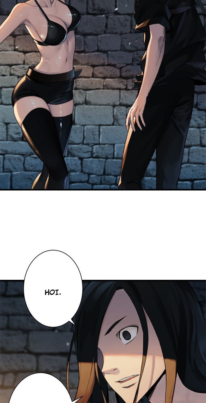 Her Summon Bab 66 halaman 16