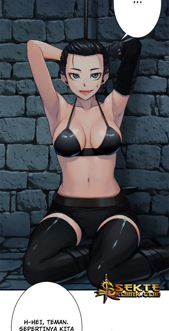 Her Summon Bab 66 halaman 18