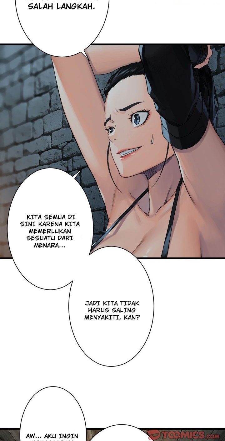 Her Summon Bab 66 halaman 19
