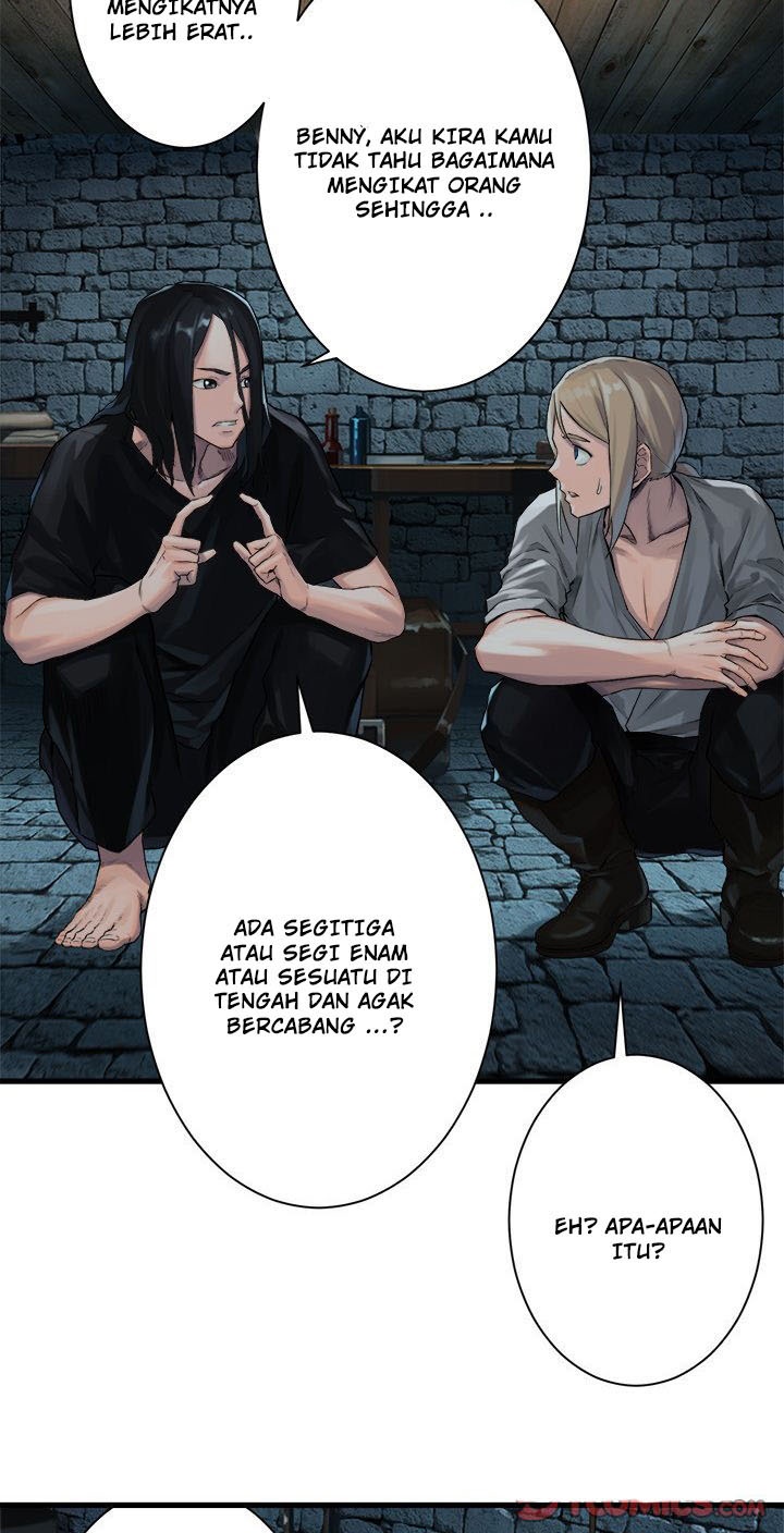 Her Summon Bab 66 halaman 20