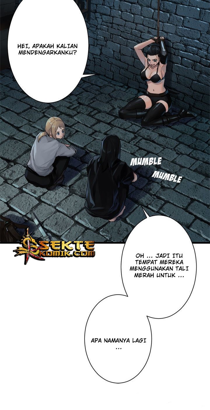 Her Summon Bab 66 halaman 21