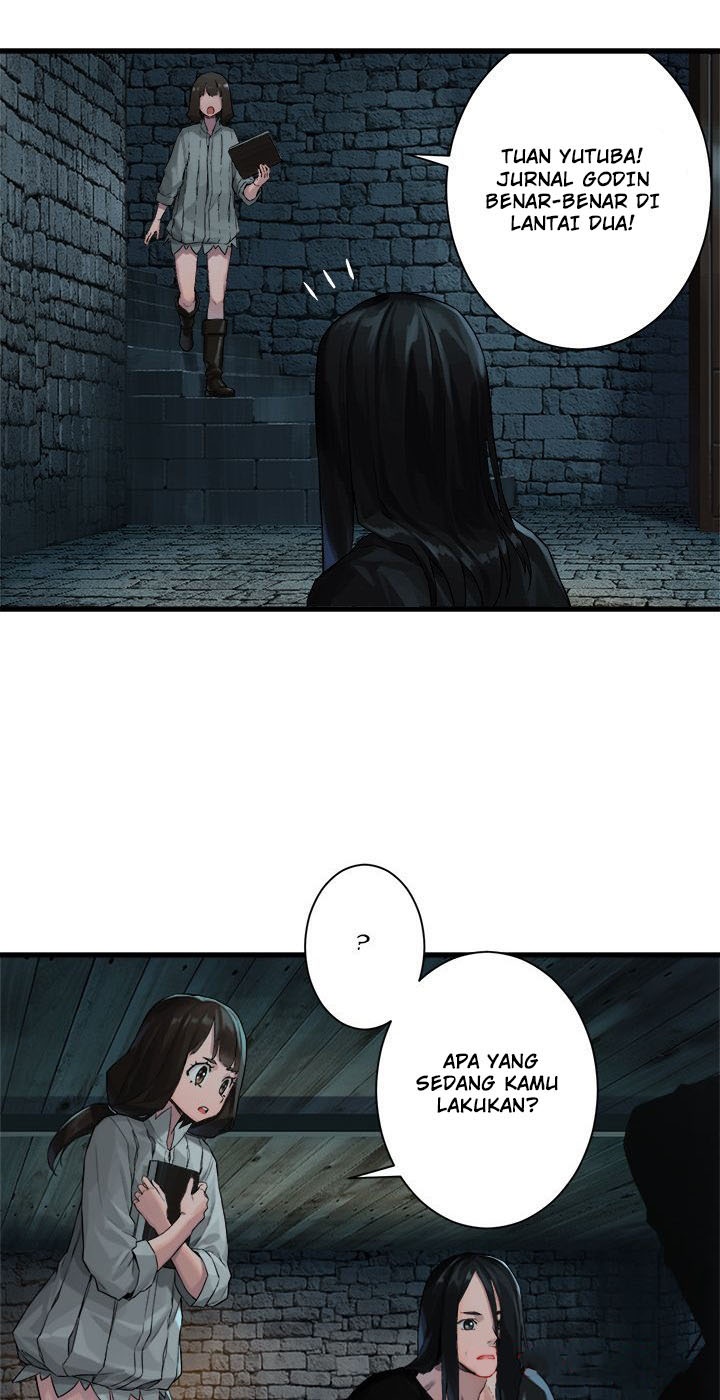 Her Summon Bab 66 halaman 22