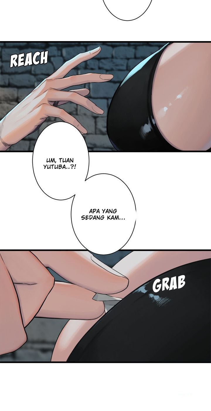 Her Summon Bab 66 halaman 24