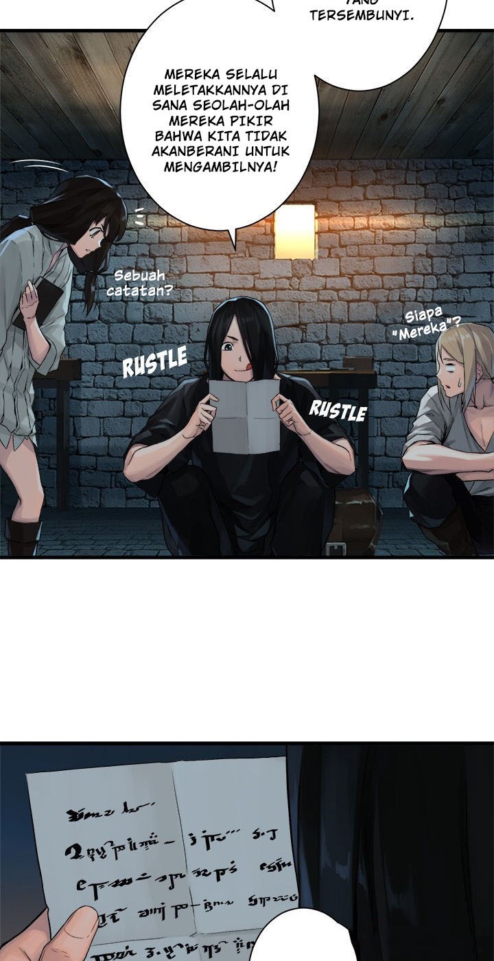 Her Summon Bab 66 halaman 26