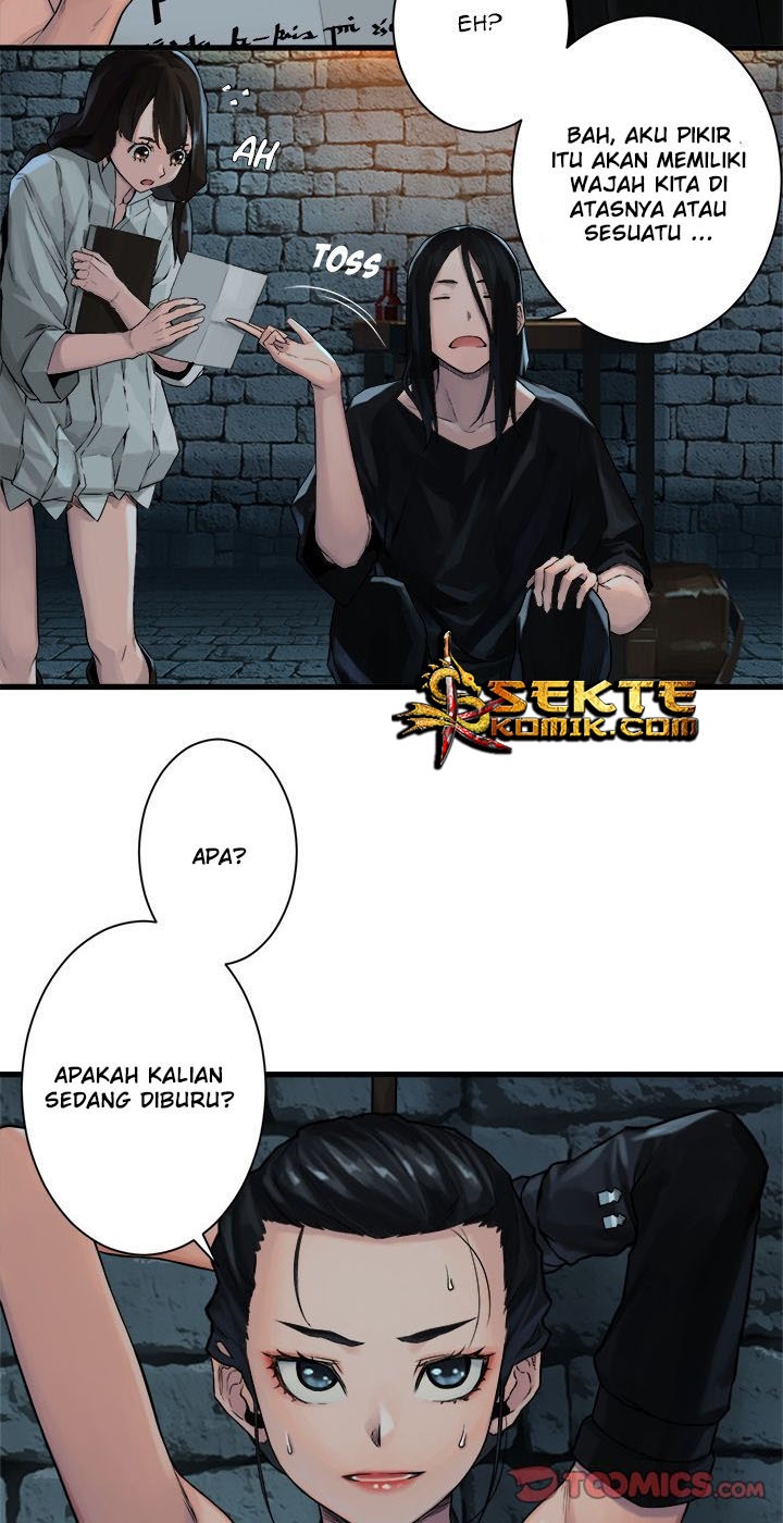 Her Summon Bab 66 halaman 27