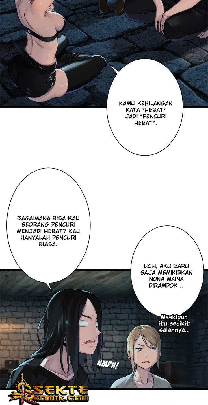 Her Summon Bab 66 halaman 29