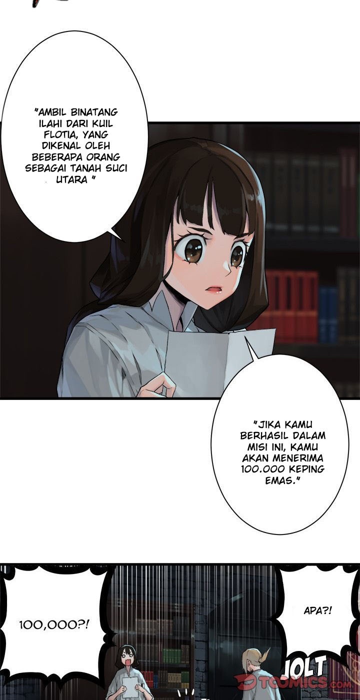 Her Summon Bab 66 halaman 30