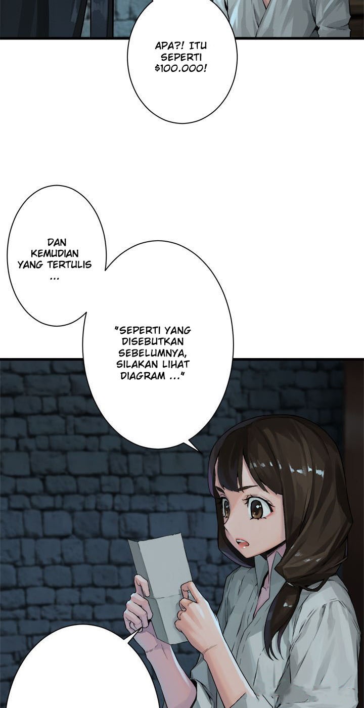 Her Summon Bab 66 halaman 32