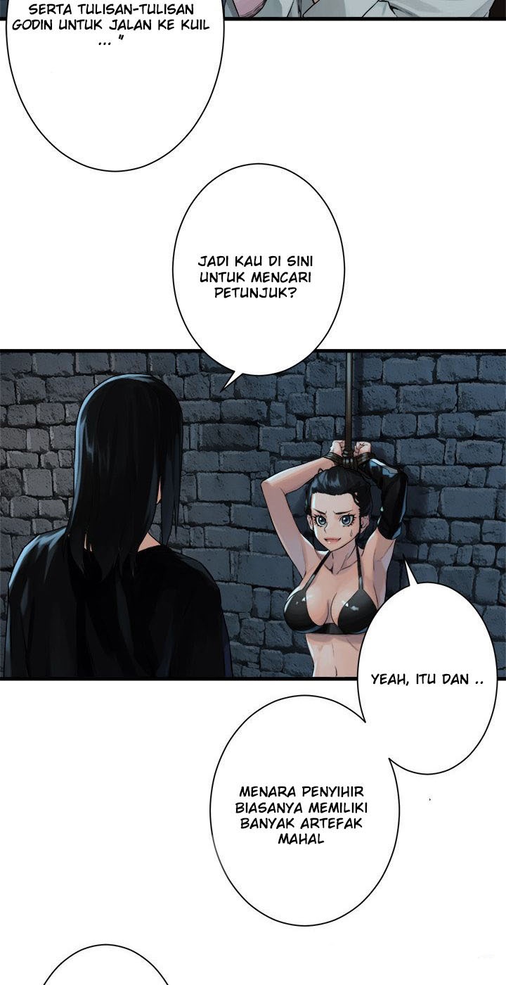 Her Summon Bab 66 halaman 33