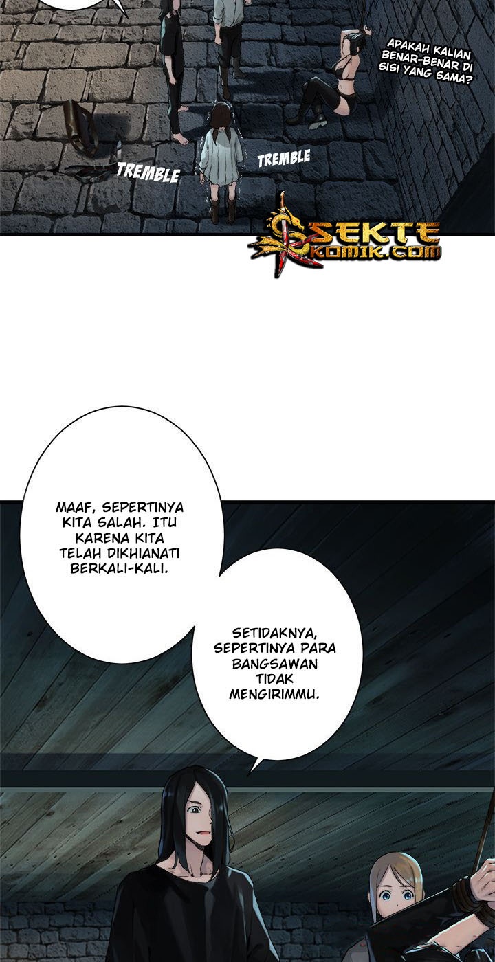 Her Summon Bab 66 halaman 36
