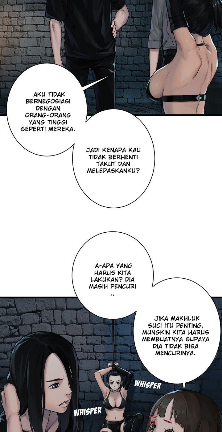 Her Summon Bab 66 halaman 37