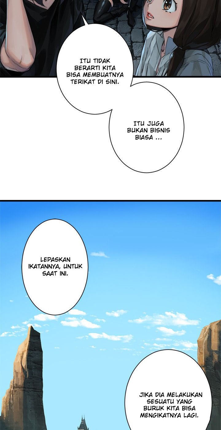 Her Summon Bab 66 halaman 38