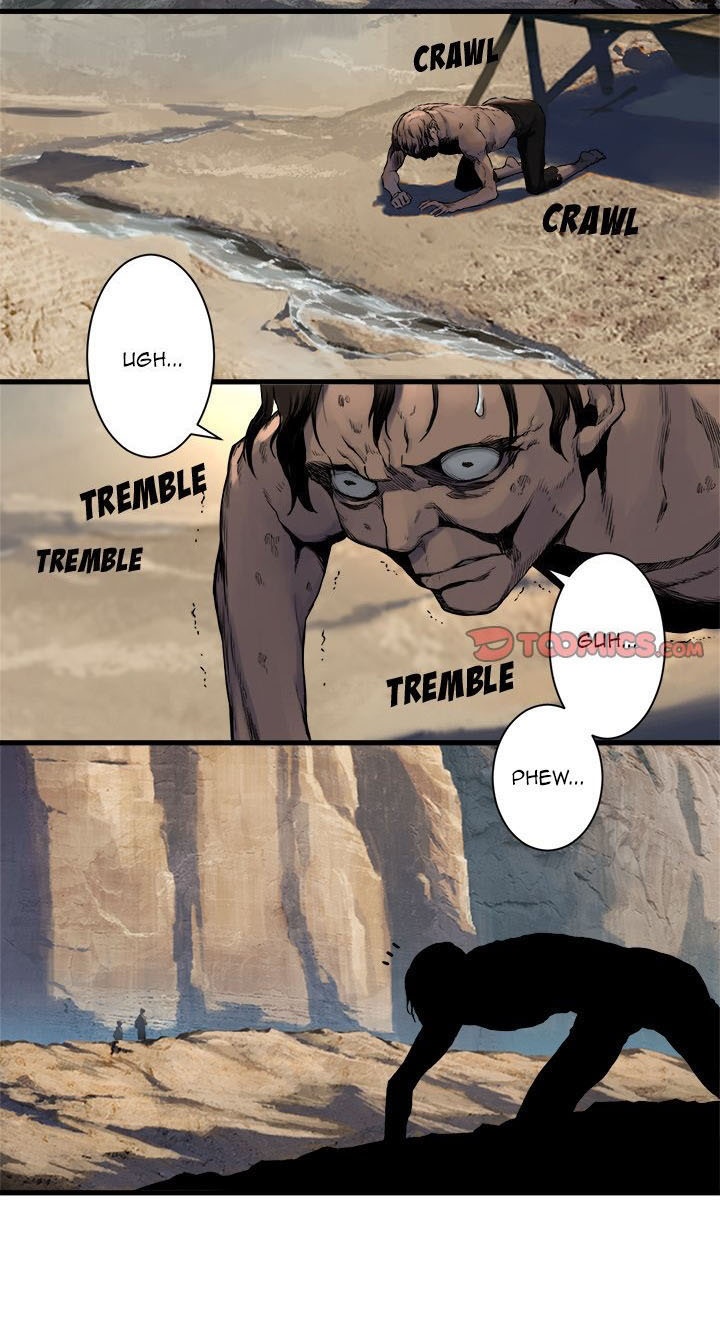 Her Summon Bab 67 halaman 3
