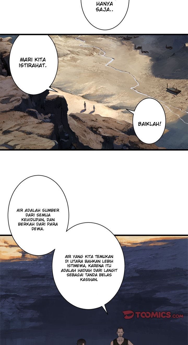 Her Summon Bab 67 halaman 10